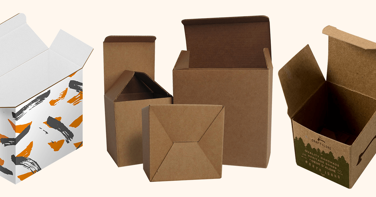 Global Top Bottom Packaging Box Market Report, Latest Trends, Industry Opportunity & Forecast to 2028