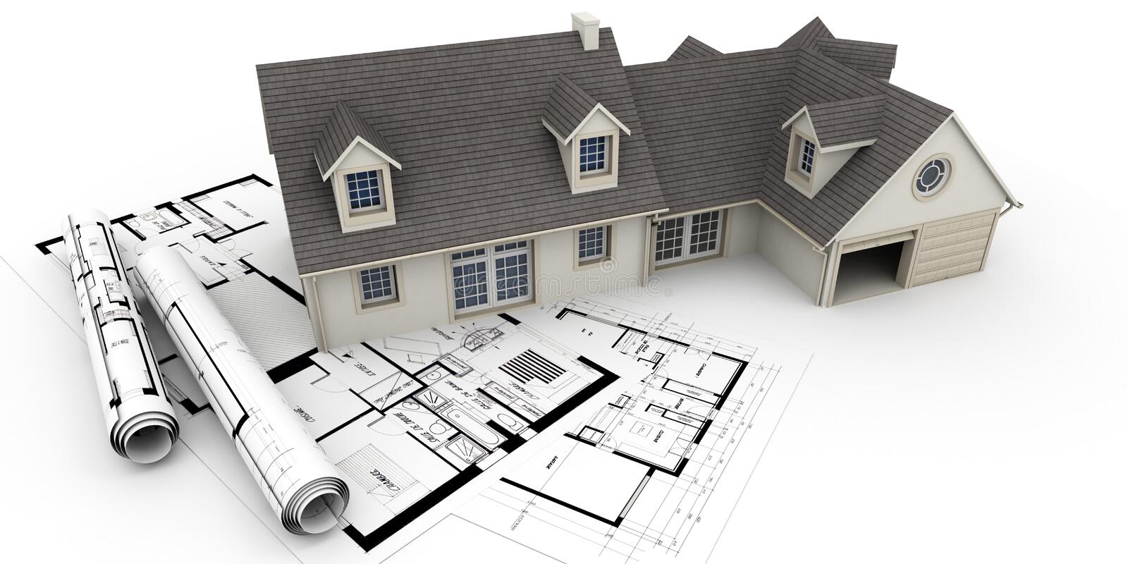 Building Your Dream Home: A Guide to Residential Construction 