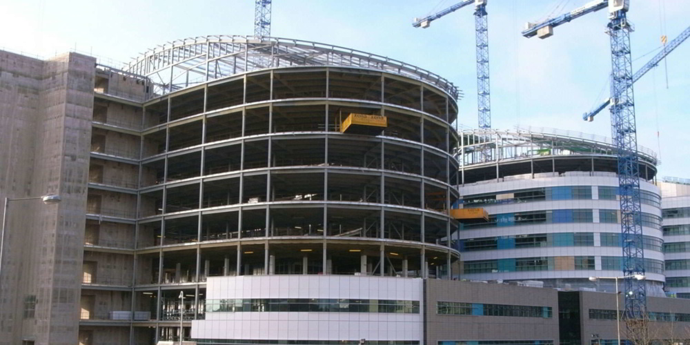 Essential Considerations for Your Commercial Construction Project