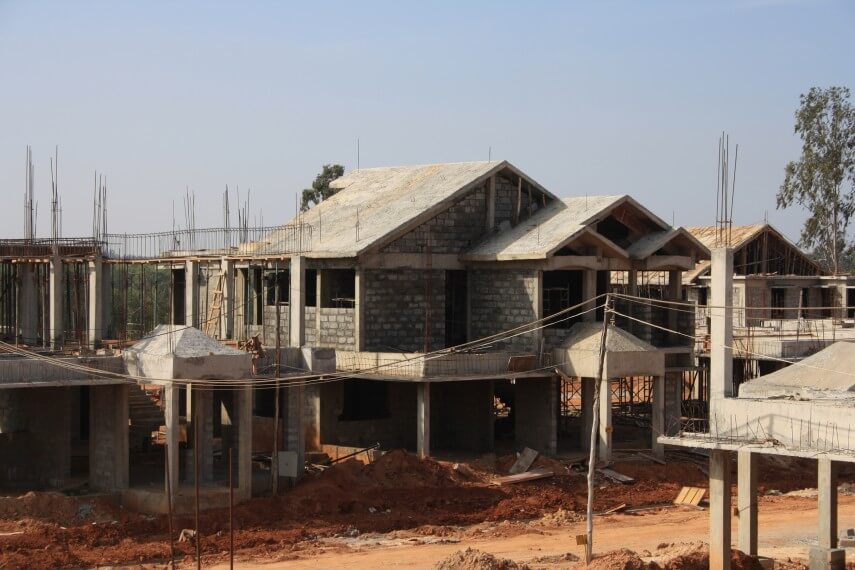 Factors to Consider When Building a New Home