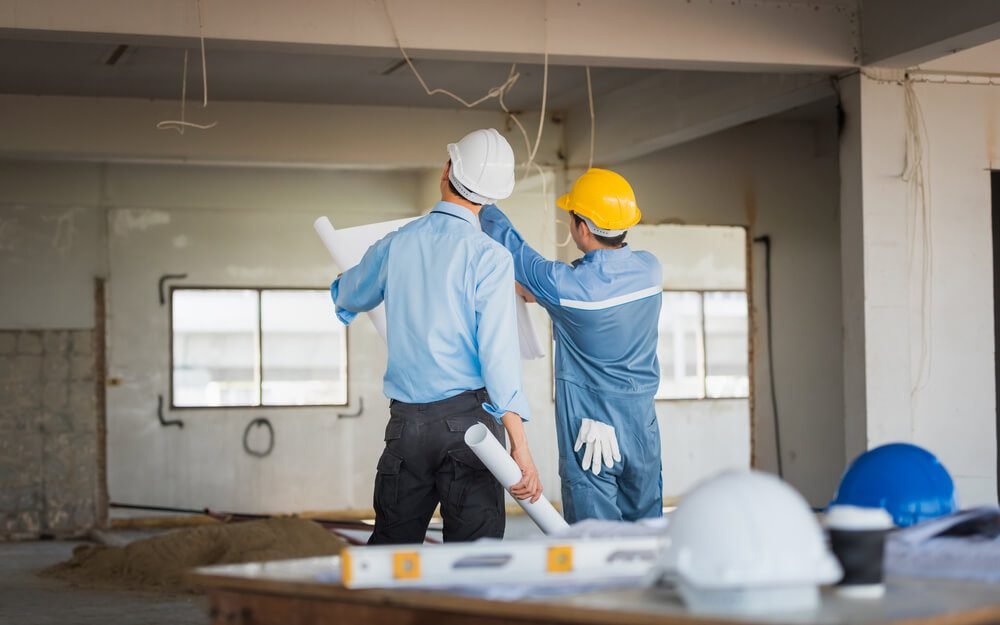 What are the most popular building renovation trends of 2023?