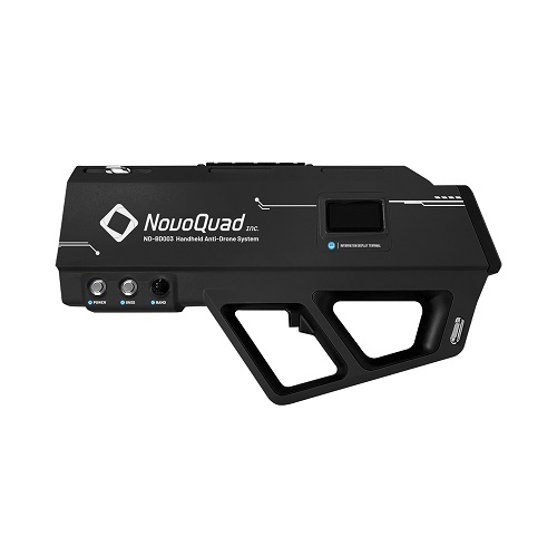 How Anti-Drone Devices Benefit the Government Agencies?