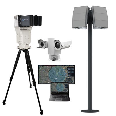 Drone Jammers: The Most Promising Tool Against Hostile Drones