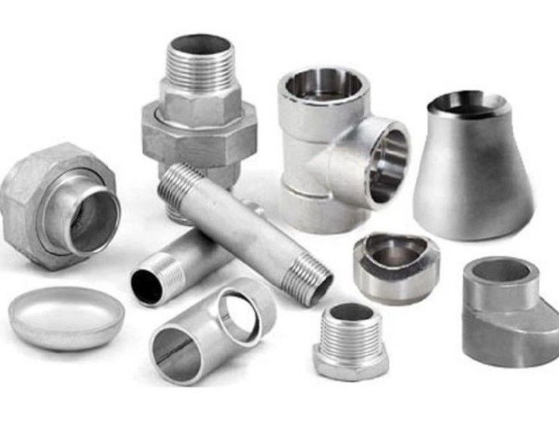 Meaning, Types and Top Manufacturer of Forged Fittings