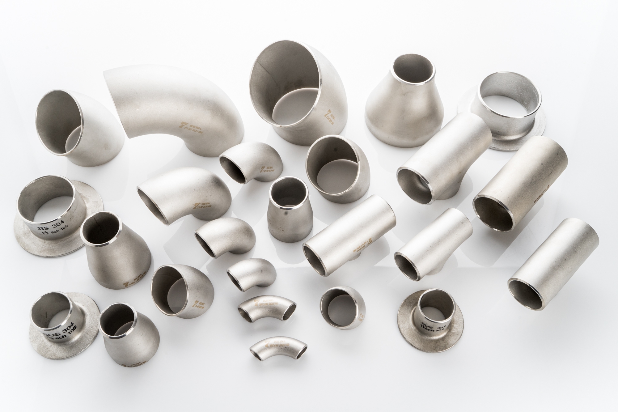 Top Pipe Fittings Suppliers in UAE