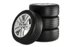 195 55 R16 tyres