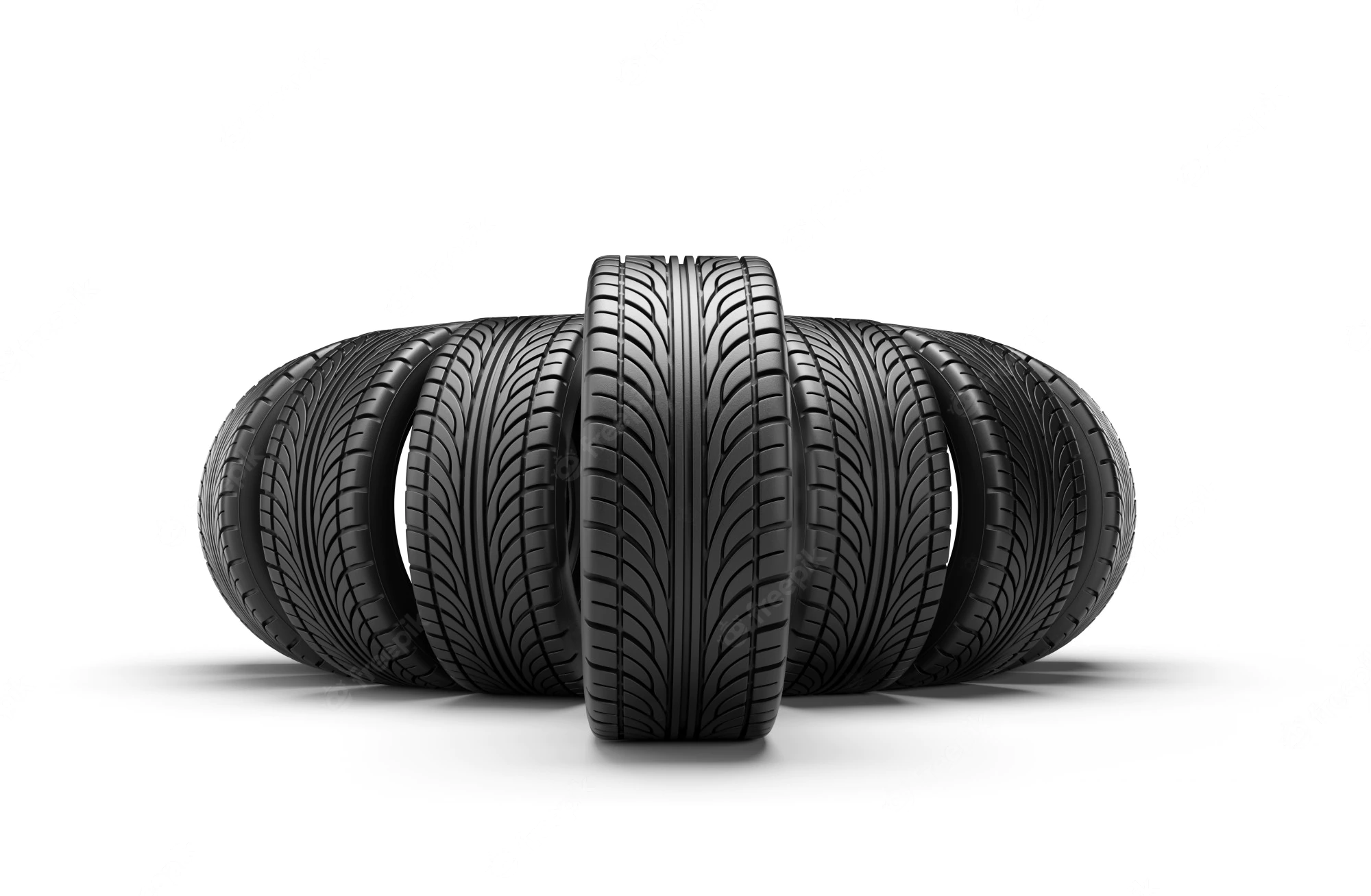 Volvo Car Tyres: The Ultimate Guide