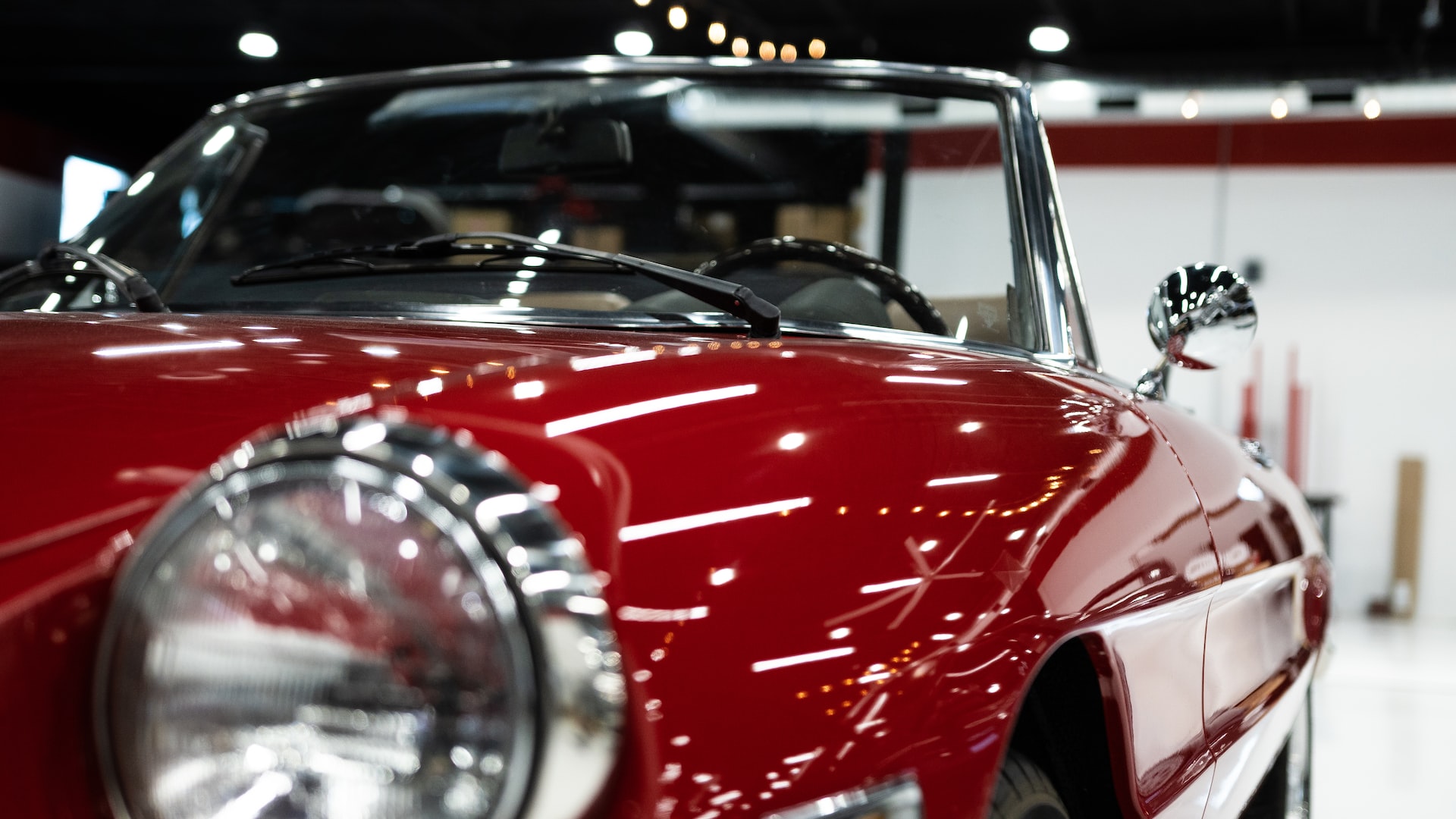 Car Modifications that can be serious game changers