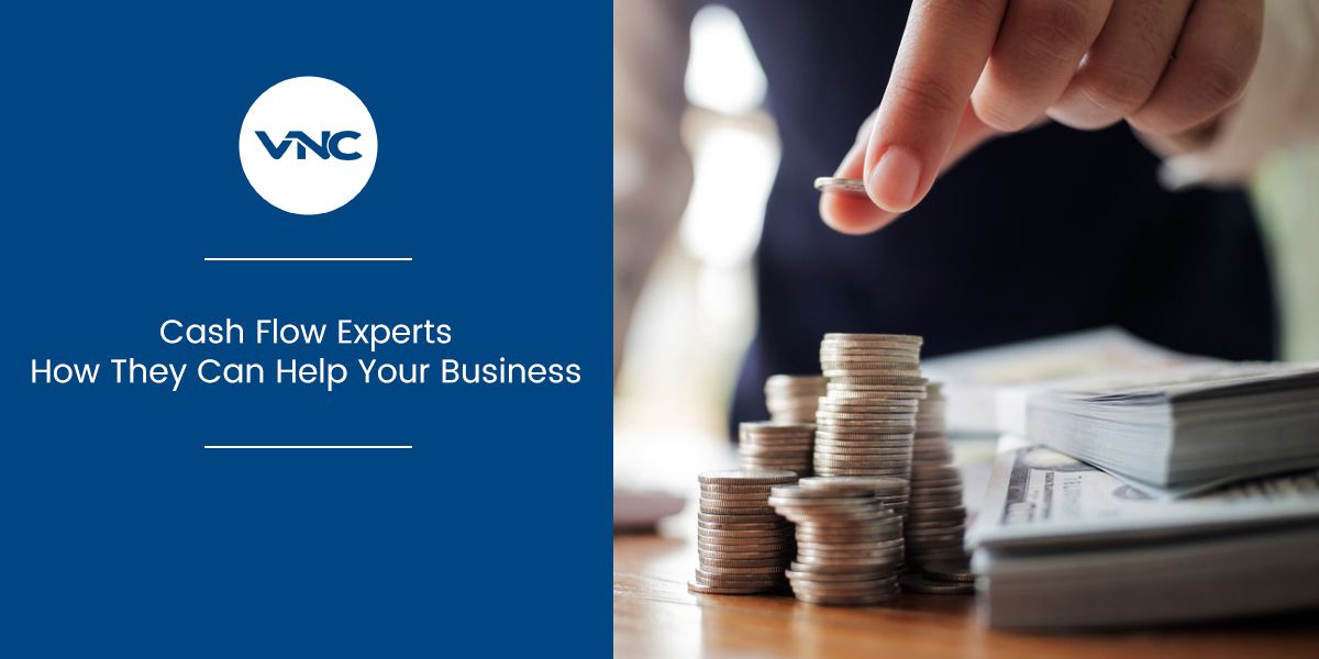 Cash Flow Experts How They Can Help Your Business