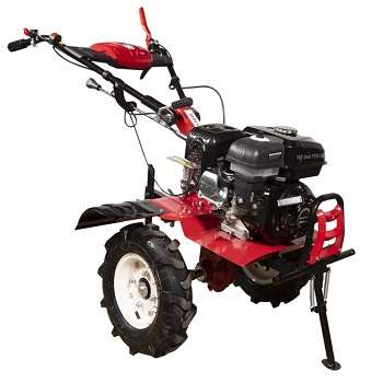 Power Weeders that Finish the Job