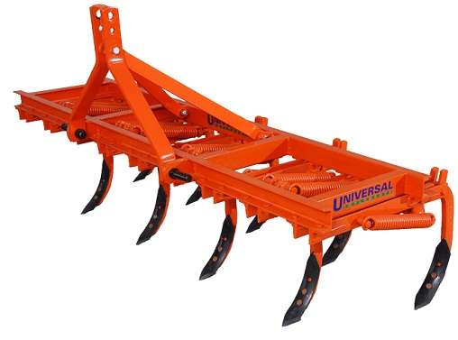 Top 3 Tractor Cultivator from Khedut, Captain & Mahindra