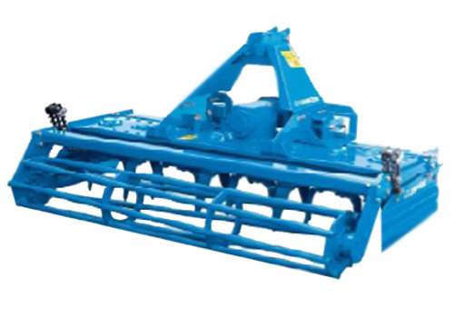 Power Harrow Models in India with Specifications 