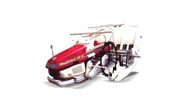 Top 3 Rice Transplanters Ideal for Efficient Paddy Farming