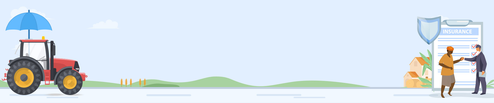 Top companies that sell tractor insurance 2023