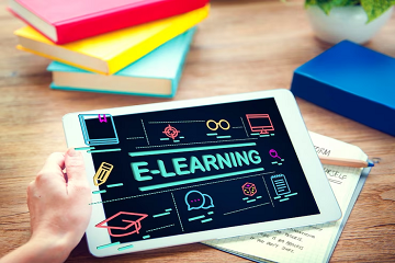 Egypt Online Learning Market Research Report — Ken Research