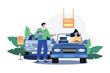 Used Car Market Future Outlook Egypt — Ken Research