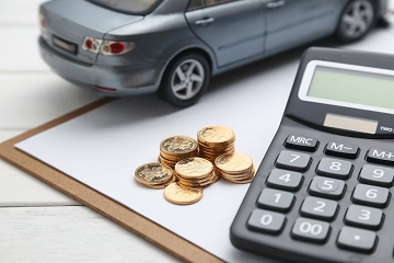 Leading Players in Omen Car Finance Market – Ken Research