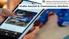 India Social E-Commerce Market is anticipated to reach INR 15 Cr by FY’25- Which factors will help the industry attain the set targets?