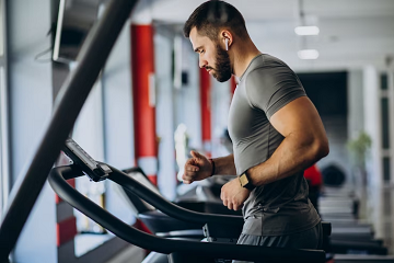 Egypt Fitness Services Industry Research Report — Ken Research