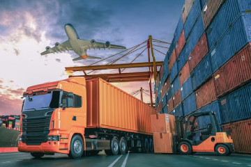 Startup Companies in Logistics Market in Netherlands — Ken Research