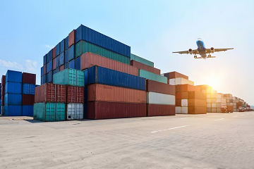 Major Players Netherlands Logistics Market — Ken Research