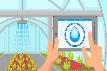 Demand of India Smart Water Management Market — Ken Research