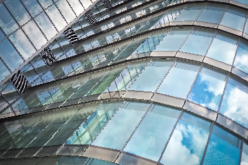 Global Flat Glass Market Size Is Expected To Reach ~US$ 160 Bn By 2028 – Ken Research