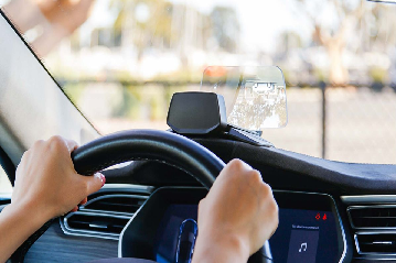 Global Automotive Head-Up Display (HUD) Market is expected to grow further to a size of ~US$ 4,000 million by 2028 – Ken Research