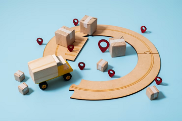 Will The Global Logistics And Warehousing Players Able To Cater The Spike In Online Demand Of Products? — The Market Is Forecasted To Grow $72.96 Bn By 2027: Ken Research