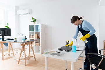 UAE On-Demand Home Services Industry Research Report — Ken Research