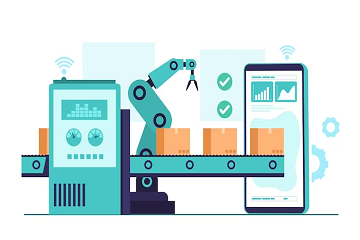 Energy & Utilities Industrial Automation and Control Systems — Ken Research
