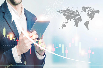 Global Digital Twin Market is estimated to be ~US$ 8 billion in 2022 and is forecasted to reach a market size of ~US$ 40 billion – Ken Research