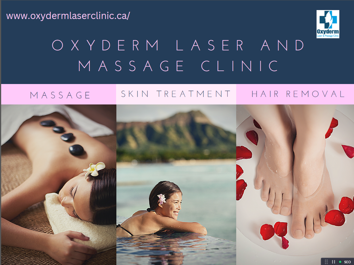 Professional Laser Treatment Services in Edmonton, Alberta | Laser Clinic Edmonton