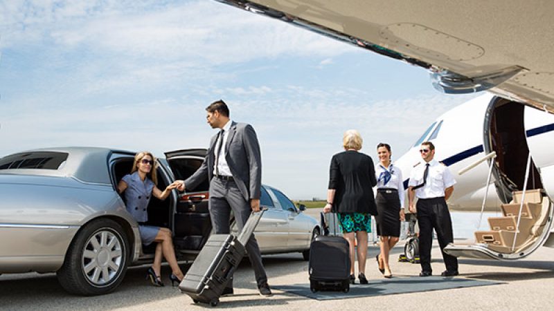 A taxi service is a transportation service provided by a company