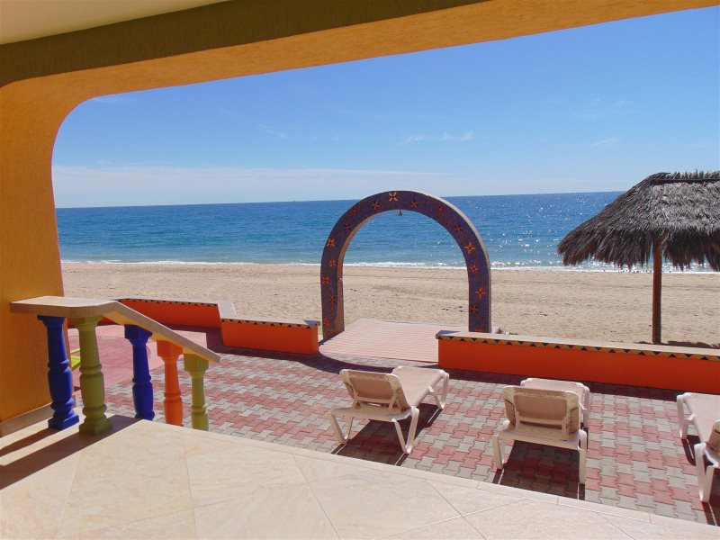 How to choose the best beachfront resort in rocky point 