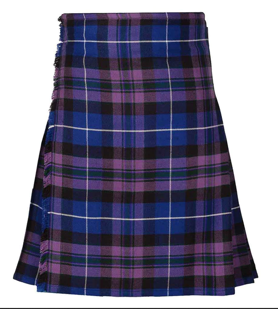 tartan kilts australia