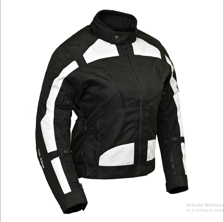 Waterproof Motorcycle Jacket