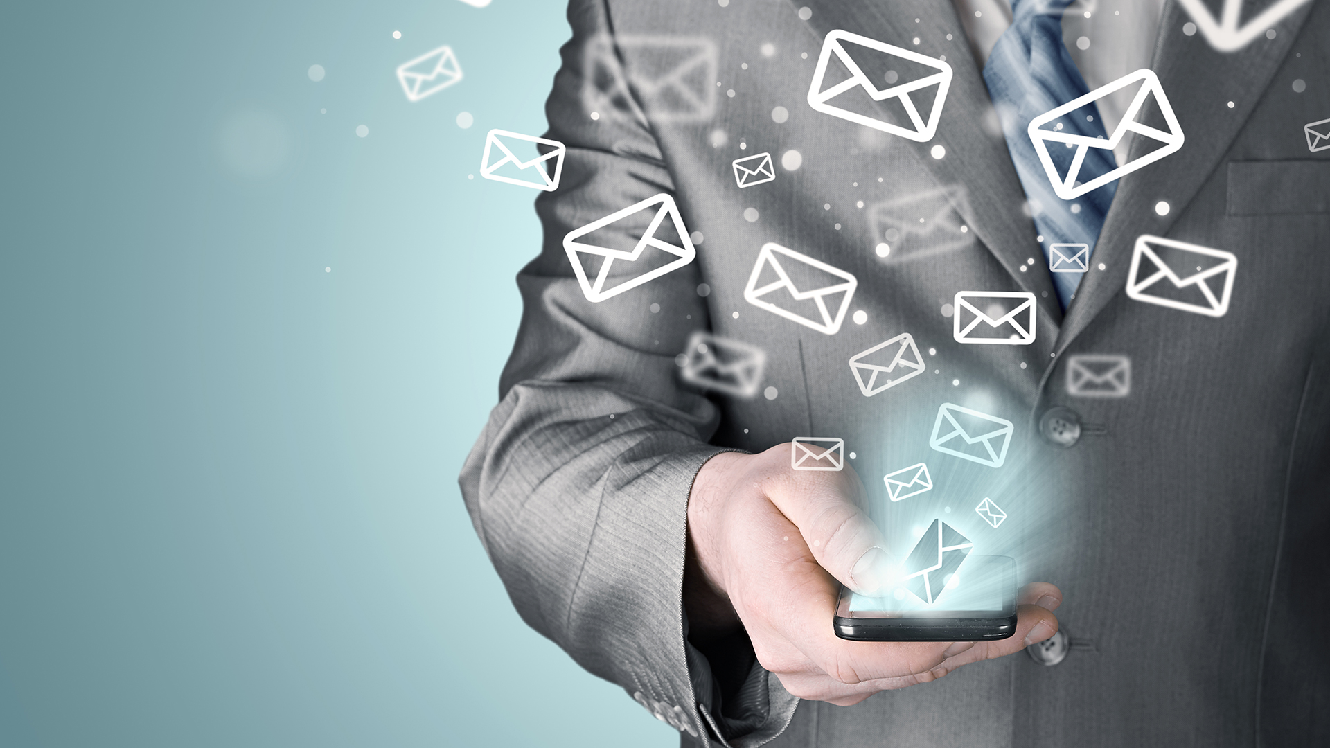 Bellsouth Email Settings