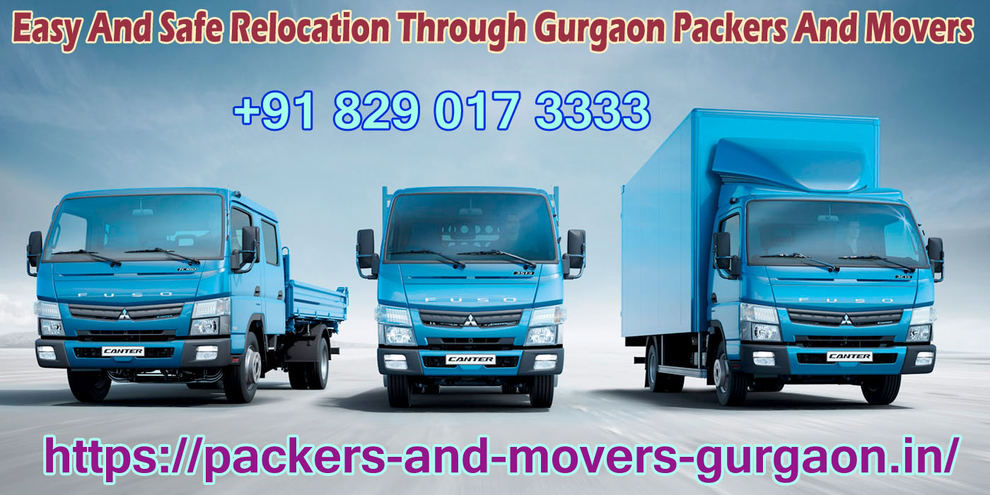 What Is A Home Directory And How To Do It – A Full Moving Guide By Packers And Movers Gurgaon