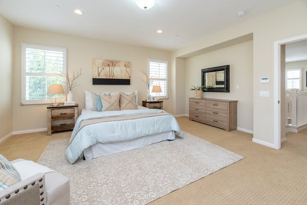 Prestige Sanctuary Apartments 