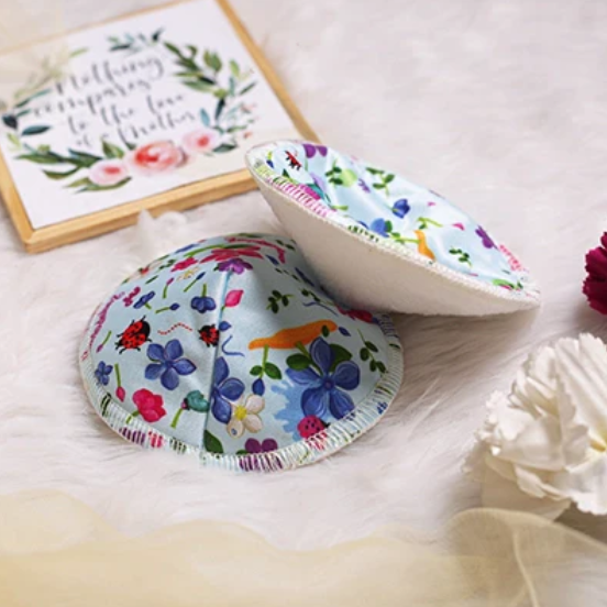 Common Mistakes to Avoid When Using Nursing Pads: A Mom's Guide