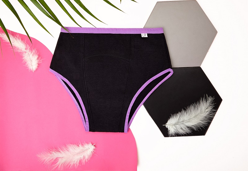 Why Reusable Period Pants Are a Game-Changer for Girls & Women