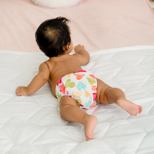 Myths Around Cloth Diapers All New Parents Need to Know