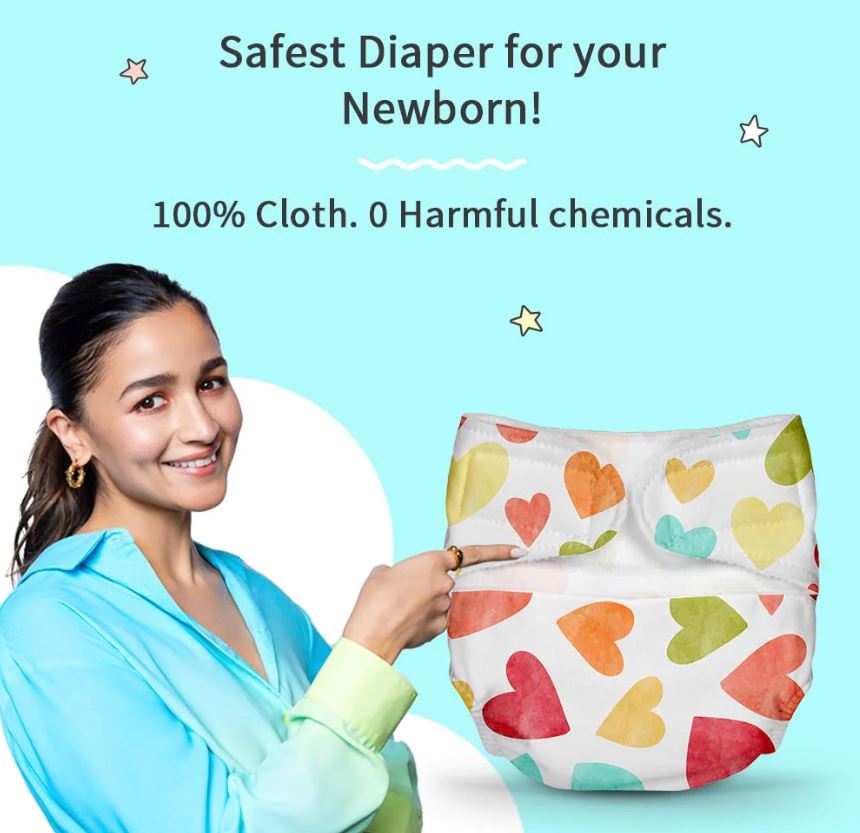Newborn Diapers and Sensitive Skin: Finding the Right Fit