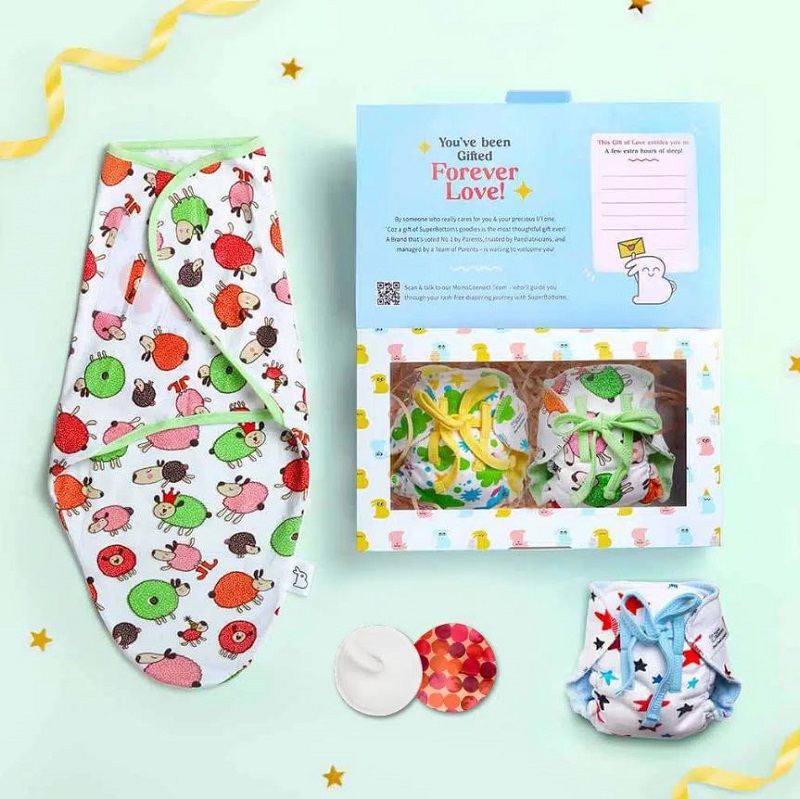 Newborn Baby Essentials Checklist: What to Buy Before Your Baby Arrives