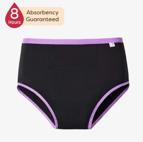 The Ultimate Guide to Period Underwear: How Does It Work?