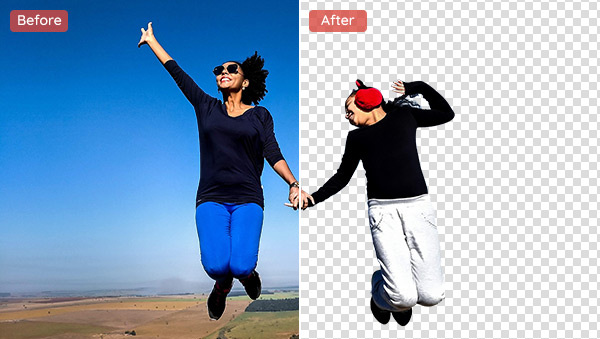 How to Erase Background from Any Image for Free: 3 Free Tools
