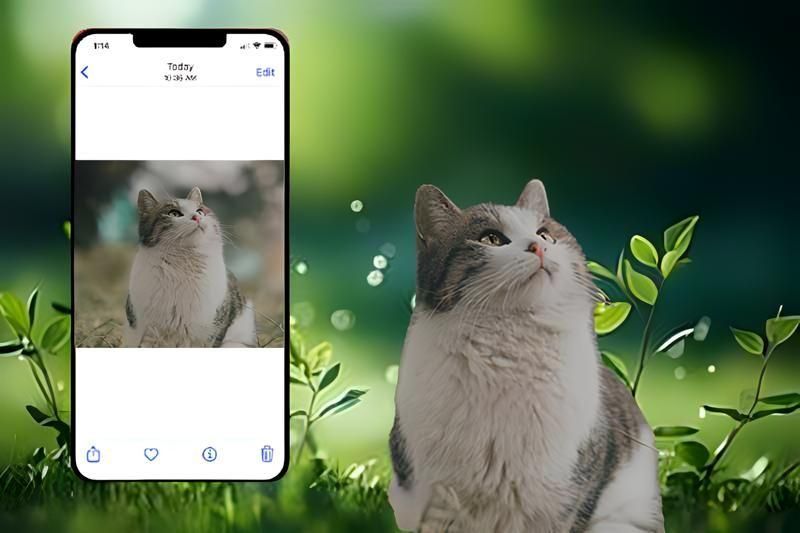 Effortless Ways of Removing and Changing Image Backgrounds on iPhone