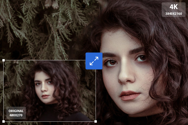 Converting Images to 4K: A Comprehensive Tutorial for Beginners