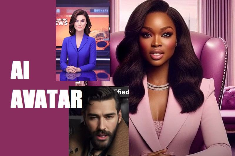 Revolutionizing Content Creation: The Best 8 AI Avatar Video Generators